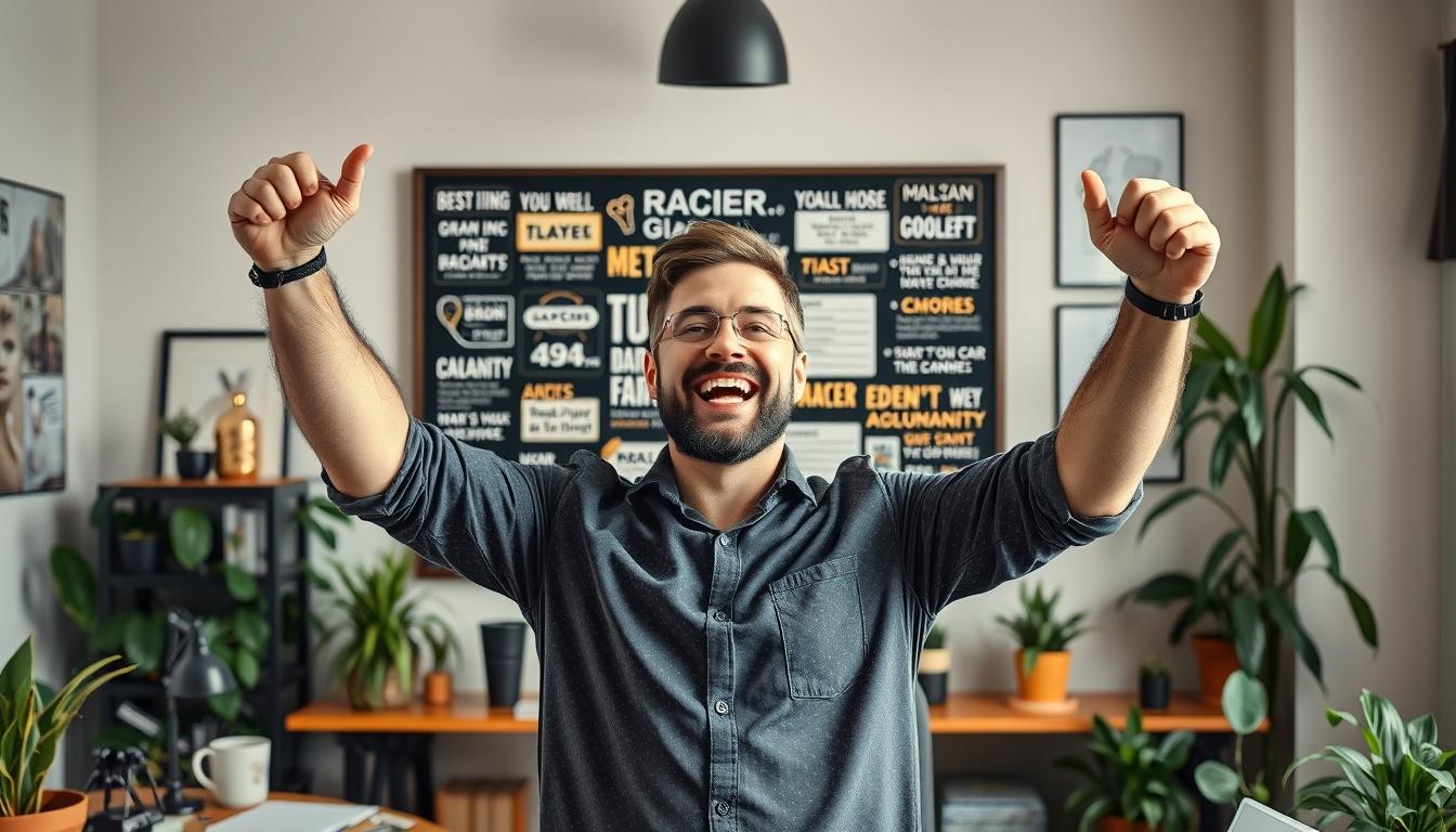 Personal Growth Strategies