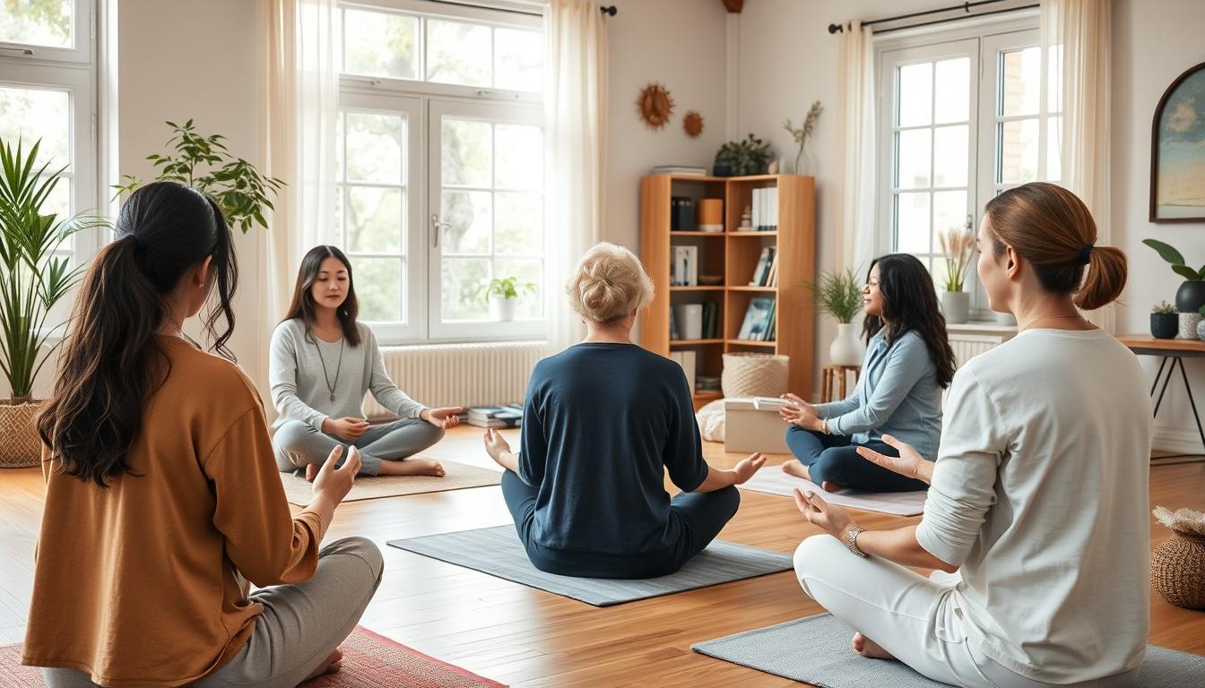Goal-Setting Workshops
